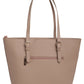 Jiha Premium Nude Tote Bag Shoulder Bag