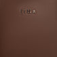 Jiha Premium Brown Tote Bag Shoulder Bag