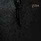 Jiha Premium Black Tote Bag Shoulder Bag