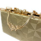 Marilyn  Evening Clutch