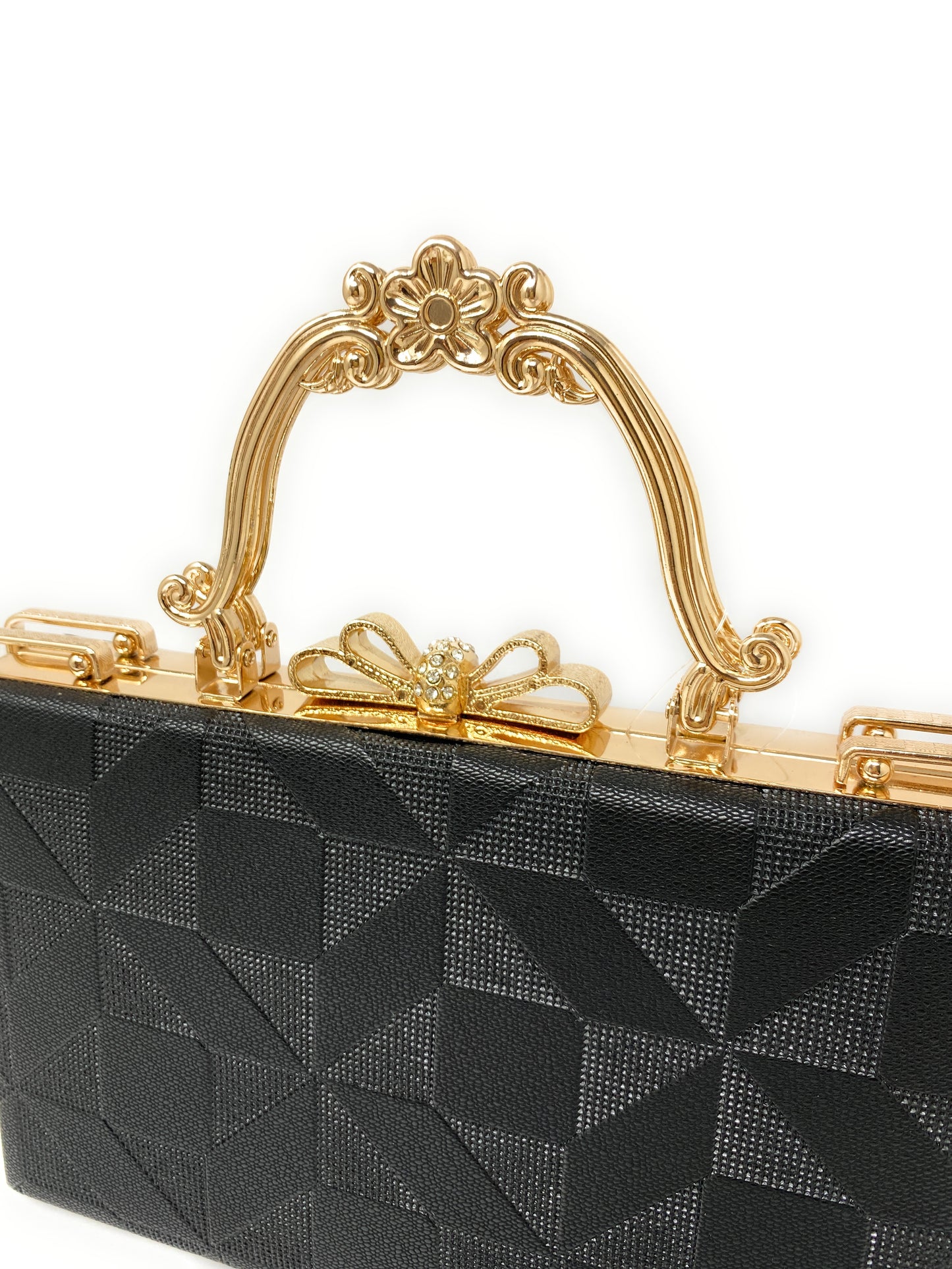 Marilyn  Evening Clutch