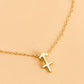 Zodiac Minimalist Necklace