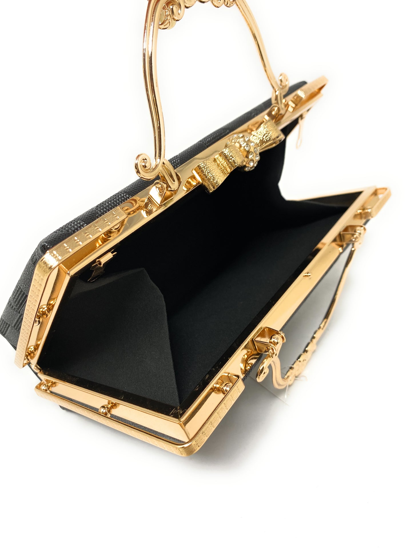 Marilyn  Evening Clutch