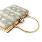 Snake Evening Clutch