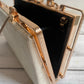 Marilyn  Evening Clutch